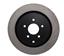 Disc Brake Rotor CE 120.42105