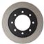 Disc Brake Rotor CE 120.42110