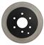 Disc Brake Rotor CE 120.42113