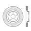 Disc Brake Rotor CE 120.42120