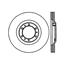 Disc Brake Rotor CE 120.43013