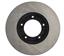 Disc Brake Rotor CE 120.44030