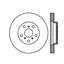 Disc Brake Rotor CE 120.44054