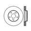 Disc Brake Rotor CE 120.44079