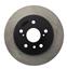 Disc Brake Rotor CE 120.44080