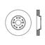 Disc Brake Rotor CE 120.44083