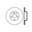 Disc Brake Rotor CE 120.44089