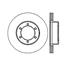 Disc Brake Rotor CE 120.44091