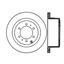 Disc Brake Rotor CE 120.44094