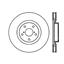 Disc Brake Rotor CE 120.44103