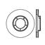 Disc Brake Rotor CE 120.44108