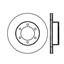 Disc Brake Rotor CE 120.44112