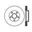 Disc Brake Rotor CE 120.44121