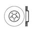 Disc Brake Rotor CE 120.44122