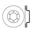 Disc Brake Rotor CE 120.44127