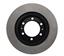 Disc Brake Rotor CE 120.44129