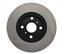 Disc Brake Rotor CE 120.44133