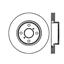 Disc Brake Rotor CE 120.44133