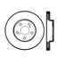 Disc Brake Rotor CE 120.44135