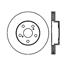 Disc Brake Rotor CE 120.44136