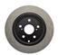 Disc Brake Rotor CE 120.44145