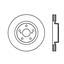 Disc Brake Rotor CE 120.44146