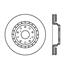 Disc Brake Rotor CE 120.44149