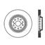 Disc Brake Rotor CE 120.44150