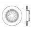 Disc Brake Rotor CE 120.44153