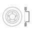 Disc Brake Rotor CE 120.44156