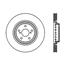 Disc Brake Rotor CE 120.44158