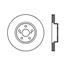 Disc Brake Rotor CE 120.44160