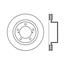 Disc Brake Rotor CE 120.44162