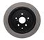 Disc Brake Rotor CE 120.44166