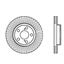 Disc Brake Rotor CE 120.44172