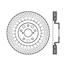 Disc Brake Rotor CE 120.44184