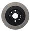 Disc Brake Rotor CE 120.45041