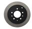 Disc Brake Rotor CE 120.45046