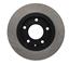 Disc Brake Rotor CE 120.45049