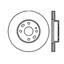 Disc Brake Rotor CE 120.45050