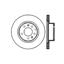 Disc Brake Rotor CE 120.45051