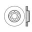 Disc Brake Rotor CE 120.45053