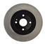 Disc Brake Rotor CE 120.45058