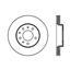 Disc Brake Rotor CE 120.45063