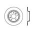 Disc Brake Rotor CE 120.45064