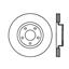 Disc Brake Rotor CE 120.45069
