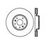 Disc Brake Rotor CE 120.45071