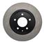 Disc Brake Rotor CE 120.45072