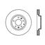 Disc Brake Rotor CE 120.45076