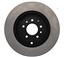 Disc Brake Rotor CE 120.45079